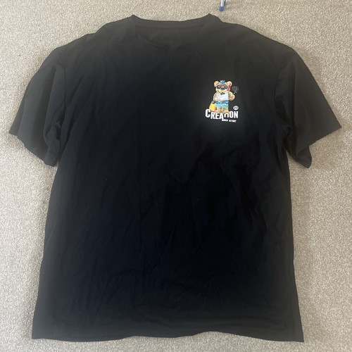 Teddy bear shirt size - t, xl