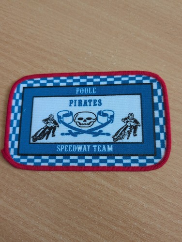 Speedway poole pirates - poole,