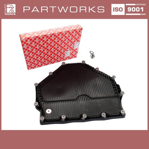 Automatic transmission oil - automatic,