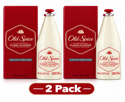 Old spice classic - pk,