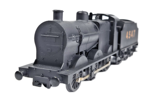 Lima 4547 class - lima, 4f