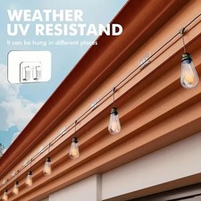 Gutter/Wall  Hanging Hooks