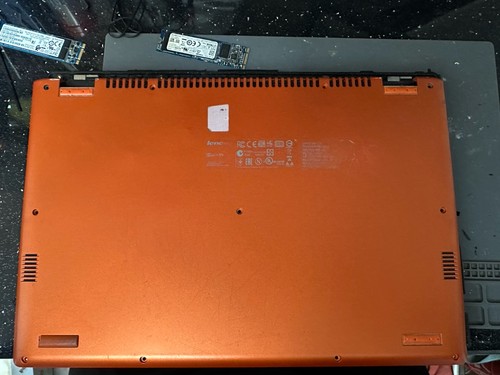 Lenovo yoga bottom base - yoga,