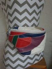 Vintage 1990 Abstract