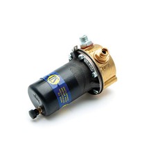 SU FUEL PUMP 12V LP WITH SCREW