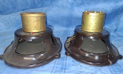 Pair grundig full range - cm,