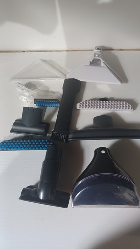 Vax accessory bundle - -, 10