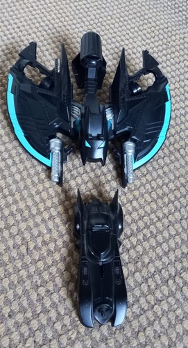 Comics batman batwing - batman,
