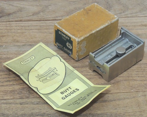 Little used stanley - used,