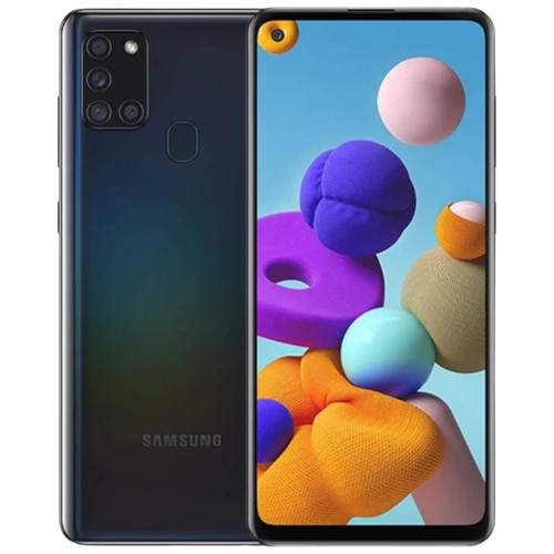 Samsung galaxy a21s - samsung,