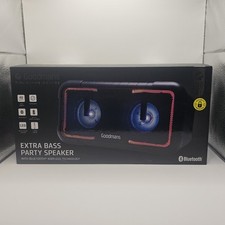 Security sealed goodmans extra - security,