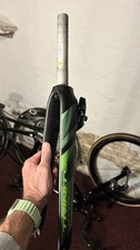 Giant trinity advanced fork - giant,