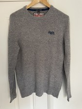Superdry Jumper Men's Size M