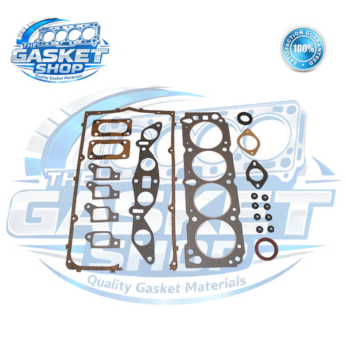 Head gasket set - gasket,