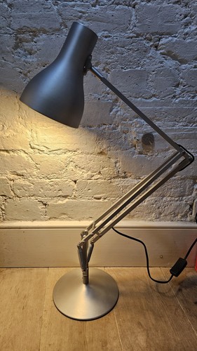 Anglepoise type desk - type, 75