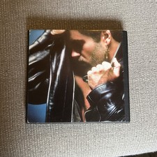 George Michael - Faith Boxset 2010, RARE,  2 x CD & DVD Box Set -Special Edition