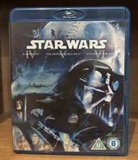 Star Wars Original Trilogy
