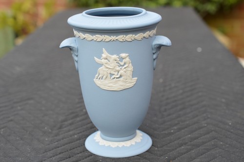 Vintage wedgwood jasperware - vintage,