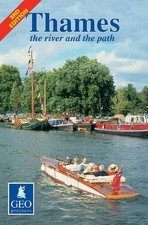 Thames : The River and The
