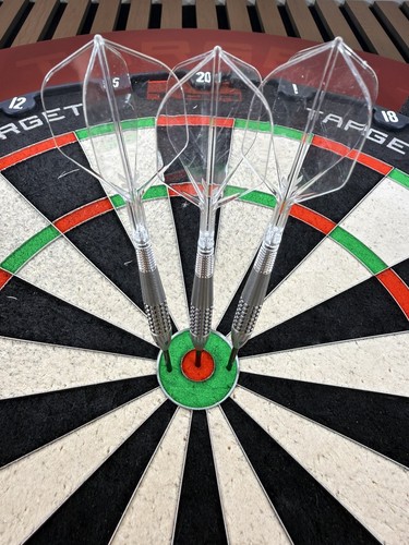 Target phil taylor gen 26g - target,