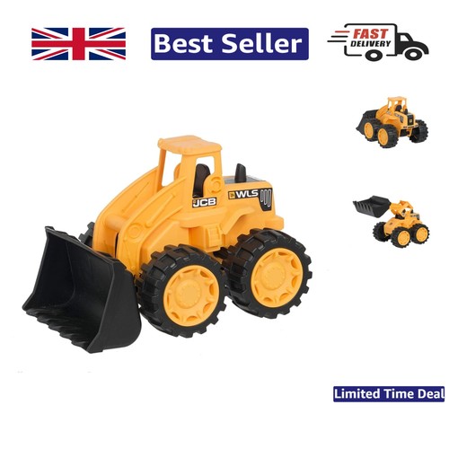 Construction wheeled loader - construction,