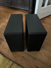 Powerhouse Slim Duo Speakers