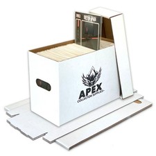 3/5/10 APEX Short Comic Book