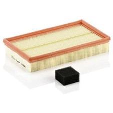 Original MANN-FILTER air