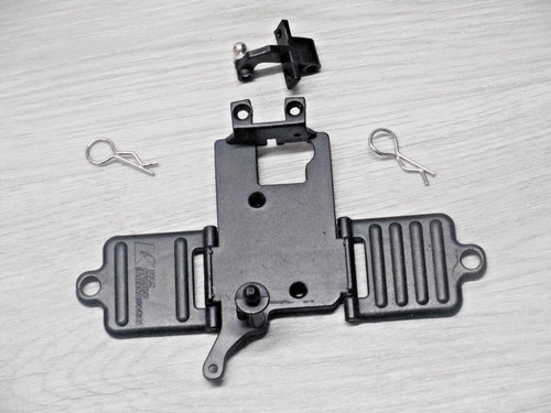 Kyosho electric mini - kyosho,