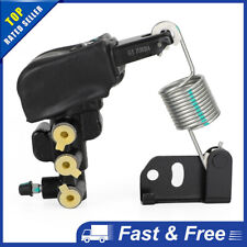 Brake Load Sensing Valve Compensator 46400-3X30A  For Nissan Navara Pickup D40