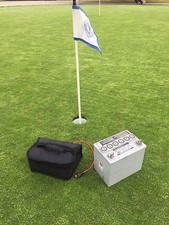 Lithium 12V 20Ah Battery for