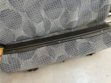 Ford MK3 Capri Rear Spoiler 2.8 Injection / 3.0S