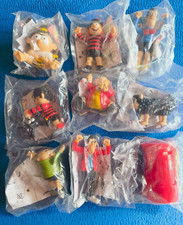 Mcdonalds happy meal toy 2000 - meal,