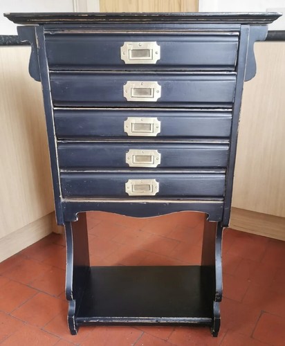Antique victorian walnut - antique,