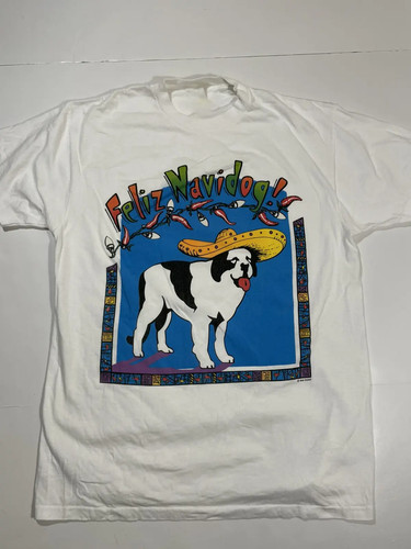 Vintage big dogs - 90's, feliz
