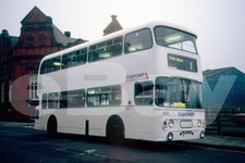 Bus Photo - Stagecoach