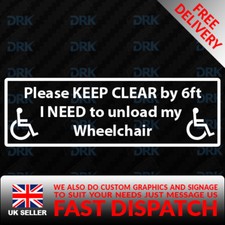 2X KEEP CLEAR DISABLED