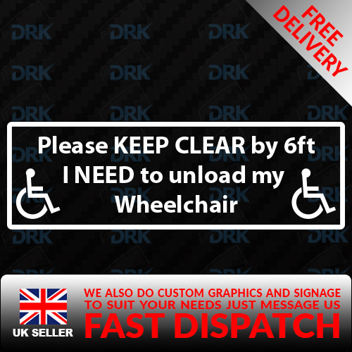 Keep clear disabled - keep,