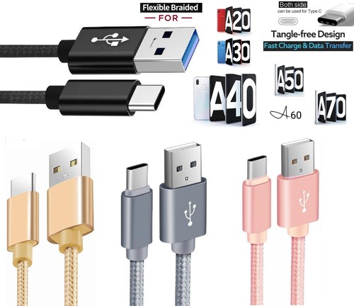 Charging cable for a21s a70 - charging,