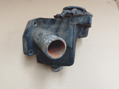 Jaguar daimler inlet manifold - daimler,