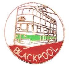 Blackpool To Fleetwood