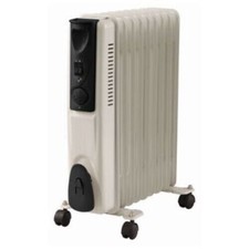 2kw Electric Radiator Heater