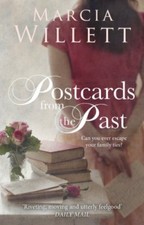 Postcards from the Past-Marcia