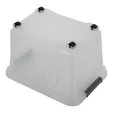 Jolie Max 16L Storage Boxes