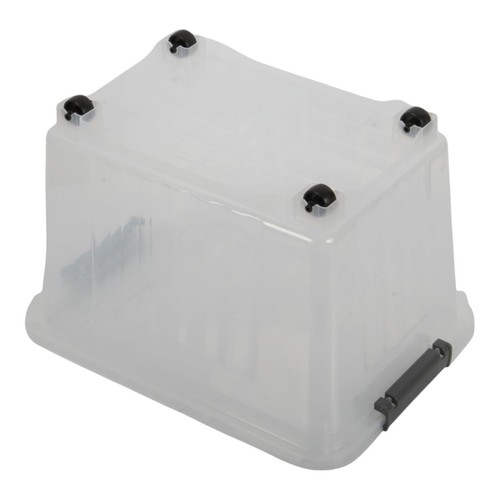 Jolie max 16l storage - storage, boxes