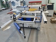 Nikmann Universal Woodworking