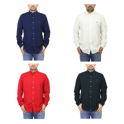 Polo ralph lauren - long, sleeve