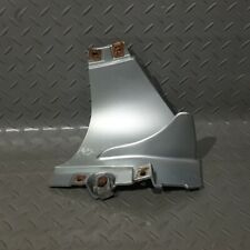 BMW R1100RT 1996 - 2001 Lower Left Meter Cover Fairing Trim Silver 4663-23136339