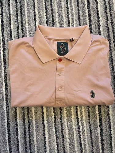 Luke sport 1977 polo - luke,
