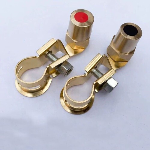 2pcs positive negative - negative,
